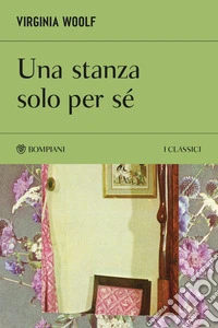 Una stanza solo per sé libro