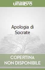 Apologia di Socrate