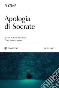 Apologia di Socrate libro