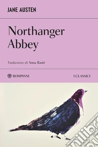 Northanger Abbey