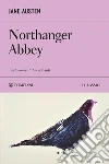 Northanger Abbey libro