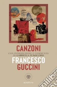 Canzoni libro