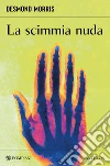 La scimmia nuda libro