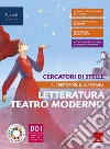 Cercatori di stelle. Con Letteratura. Per la Scuola media. Con e-book. Con espansione online. Vol. 2 libro