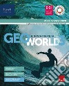 Geoworld. Con Atlante guidato e Quaderno. Per la Scuola media. Con e-book. Con espansione online. Vol. 3 libro