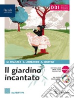 GIARDINO INCANTATO (IL) - LIBRO DIGITALE libro