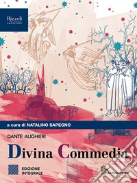DIVINA COMMEDIA INTEGRALE