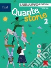 QUANTE STORIE VOLUME 2 libro