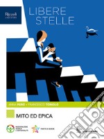 LIBERE STELLE MITO ED EPICA libro