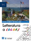 LETTERAT A COLORI VOLUME 2 libro di SAMBUGAR  