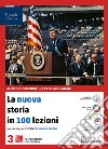 NUOVA STORIA 100 LEZIONI (LA) 3 libro di BRANCATI PAGLARANI 