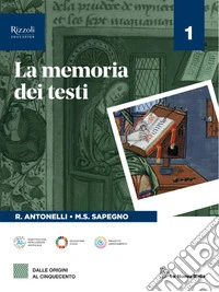 MEMORIA DEI TESTI (LA) libro