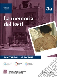 MEMORIA DEI TESTI (LA) libro