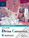 ANTOLOGIA DELLA DIVINA COMMEDIA libro