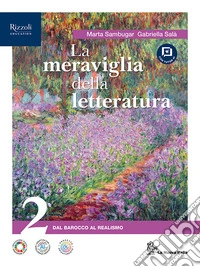 MERAVIGLIA DELLA LETTERATURA (LA)