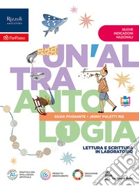 ALTRA ANTOLOGIA (UN')