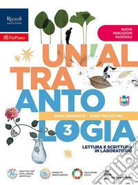 ALTRA ANTOLOGIA (UN') libro