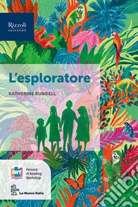 NARRATIVE CON PERCORSI WRW libro