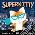 Superkitty libro