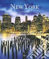 New York. Nuova ediz. libro