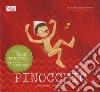 Pinocchio. The treasure chest of fairy tales. Ediz. a spirale. Con gadget libro