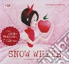 Snow White. The treasure chest of fairy tales. Ediz. a spirale. Con gadget libro