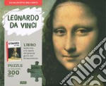 Leonardo da Vinci. La Gioconda. Valigetta dell'arte. Ediz. a colori. Con gadget libro