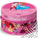 The princess ball. Ediz. a colori. Con puzzle libro