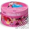 The princess ball. Ediz. a colori. Con puzzle libro