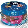 Pirati. Ediz. a colori. Con puzzle libro