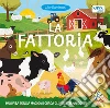 La fattoria. Libri luminosi libro di Plehov Mel Enright Amanda