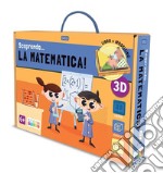 Scoprendo... la matematica! Con gadget libro