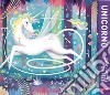 Unicorno. Puzzle 100 pezzi. Ediz. a colori. Con puzzle libro di Trevisan Irena Fabris Nadia