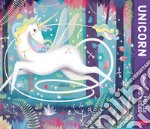 The Unicorn. Puzzle 100 piece. Ediz. a colori. Con puzzle libro