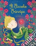 Il piccolo principe. Ediz. a colori libro