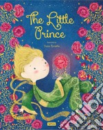 The little prince. Ediz. a colori libro