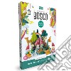 Gli gnomi del bosco 3D. Ediz. a colori libro