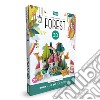 The gnome forest 3D. Ediz. a colori libro