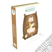 Who lives in the forest. Ediz. a colori libro