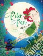 Peter Pan. Precious fairy tales. Ediz. illustrata libro