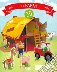 Farm 3D. Ediz. a colori. Con gadget libro