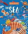 The sea. What, how, why. Con Poster libro