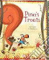 Pina's Treats. New York. Ediz. a colori libro di Carusino Laura Cantone Anna Laura