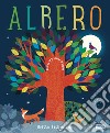 Albero. Ediz. a colori libro di Teckentrup Britta Hegarty Patricia