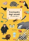 Enciclopedia degli animali per piccoli lettori. Nuova ediz. libro di Tuma Tomás