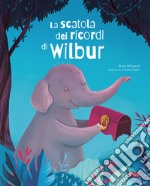 La scatola dei ricordi di Wilbur libro