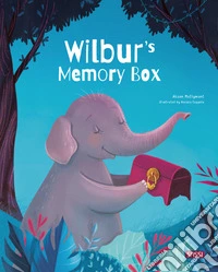 Wilbur's memory box libro