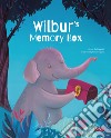 Wilbur's memory box libro