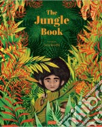 The jungle book. Ediz. a colori libro