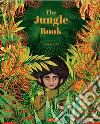 The jungle book. Ediz. a colori libro di Zanella Susy